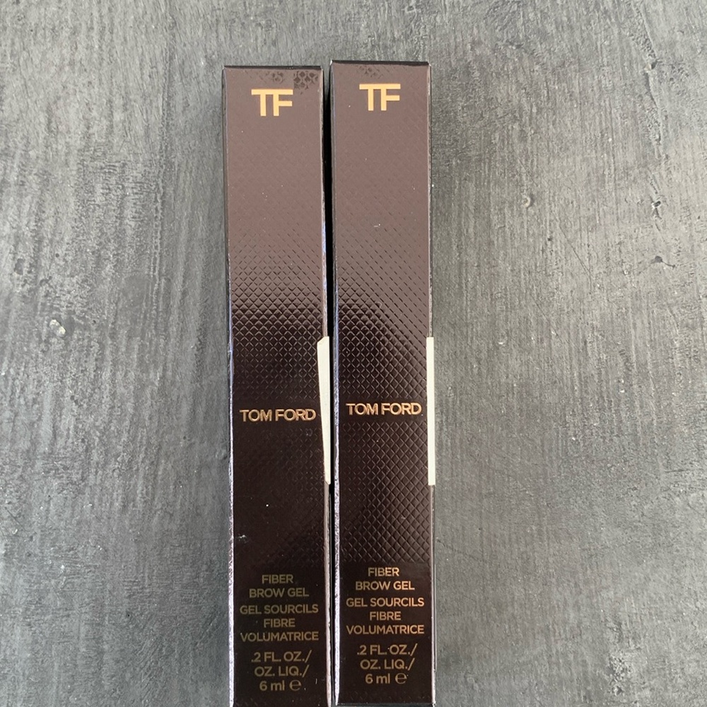 TOM FORD